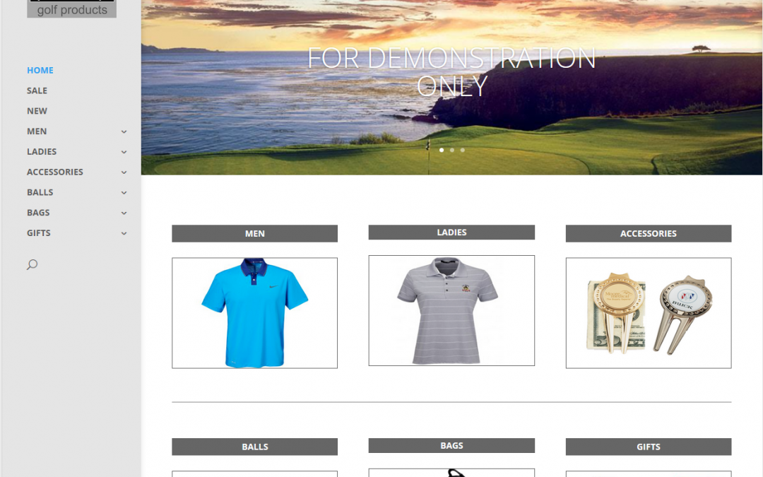 RETAIL SHOP
